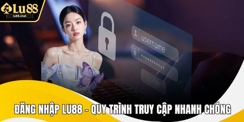 Đăng Nhập LU88 – Quy Trình Truy Cập Nhanh Chóng, An Toàn Đăng Nhập LU88 – Quy Trình Truy Cập Nhanh Chóng, An Toàn