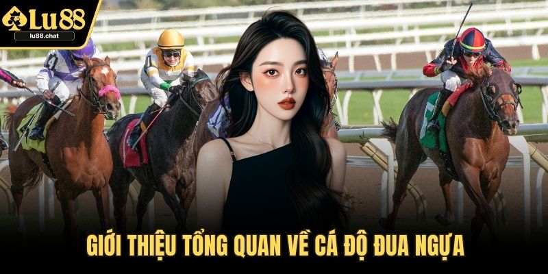 Cá Độ Đua Ngựa – Hướng Dẫn Cách Chơi Và Mẹo Chuẩn Xác Giới thiệu tổng quan về cá độ đua ngựa