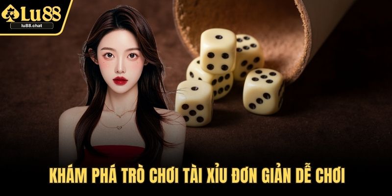 Tài Xỉu - Hướng Dẫn Chi Tiết Cách Chơi Và Mẹo Cược Hiệu Quả Khám phá trò chơi tài xỉu đơn giản dễ chơi